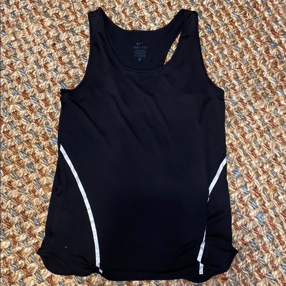 Nike Tank Top